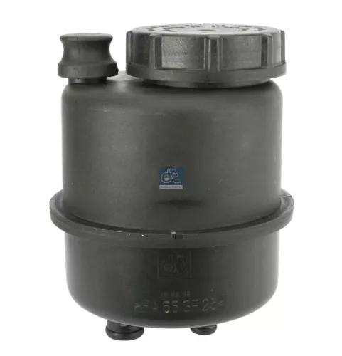Egalisatiereservoir, hydraulische olie (stuurbekrachtiging) DT Spare Parts 4.61029)