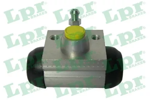 Wielremcilinder LPR 5295)