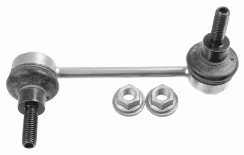 Verbindingsstang, stabilisatorstang LEMFÖRDER 25814 02)