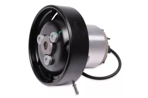 Waterpomp, motorkoeling HEPU P671)