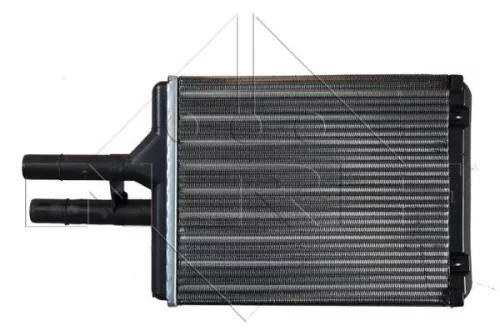 Warmtewisselaar, binnenverwarming NRF 54242)