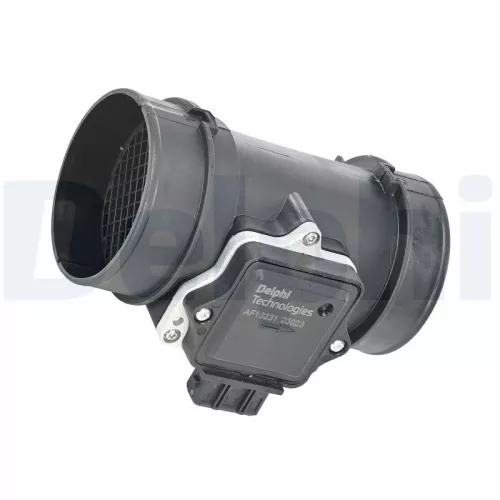 Luchtmassastroomsensor DELPHI AF10231-12B1)