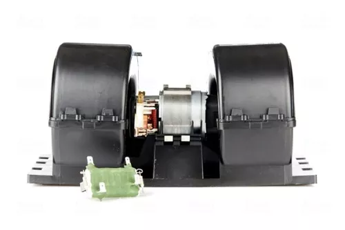 Binnenventilator NISSENS 87194)