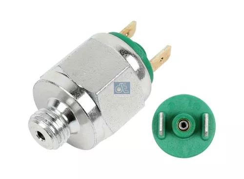 Sensor, persluchtsysteem DT Spare Parts 5.75203)