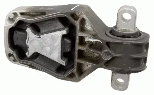 Montage, motor LEMFÖRDER 37745 01)