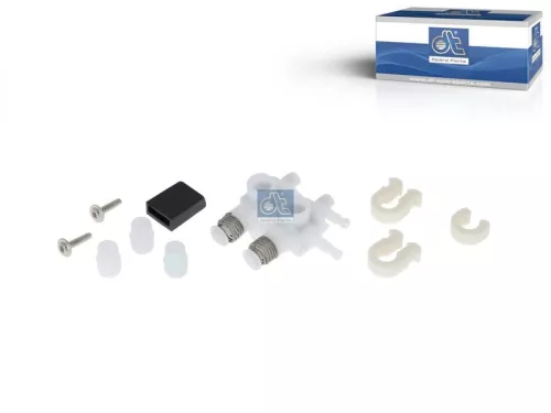 Drukregelklep, hefsysteem DT Spare Parts 6.74710)