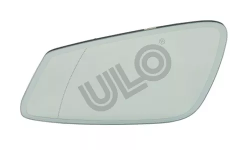 Spiegelglas, buitenspiegel ULO 143106203)