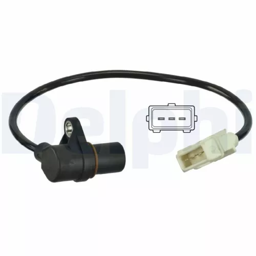 Sensor, krukaspuls DELPHI SS11020)