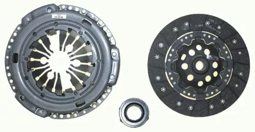 Koppelingsset SACHS 3000 951 707)