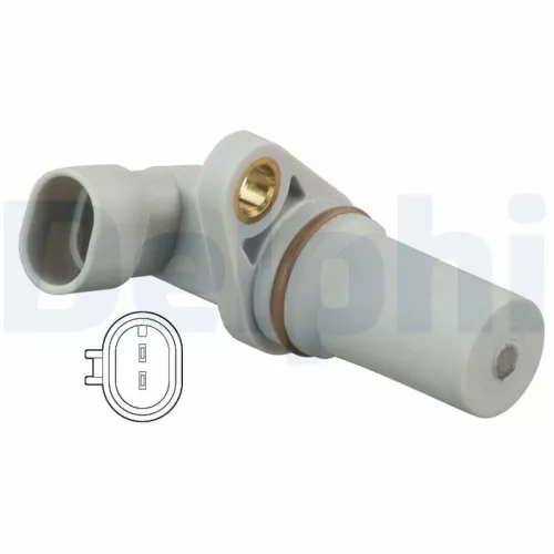 Sensor, krukaspuls DELPHI SS11077)