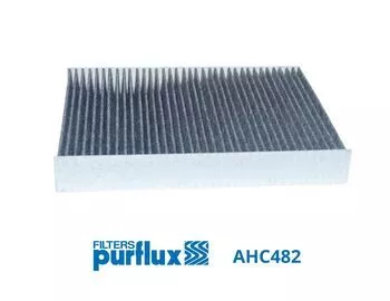 Filter, cabinelucht PURFLUX AHC482)