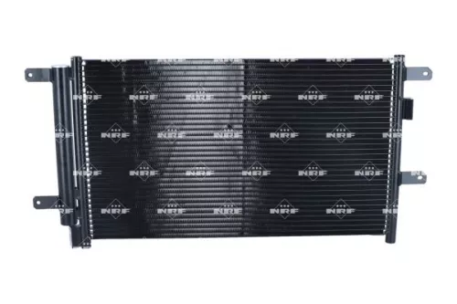 Condensor, airconditioning NRF 35751)