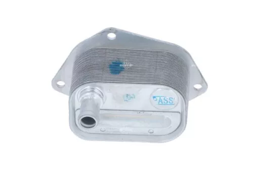 Oil Cooler, engine oil  31298)