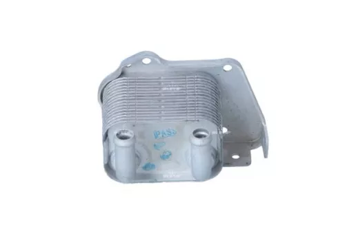 Oil Cooler, engine oil NRF 31345)