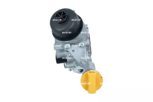 Behuizing, oliefilter NRF 31348)