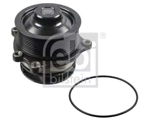Waterpomp, motorkoeling FEBI BILSTEIN 39083)