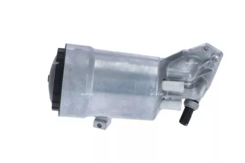 Housing, oil filter NRF 31292)