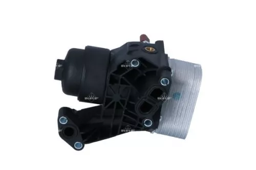 Housing, oil filter  31356)