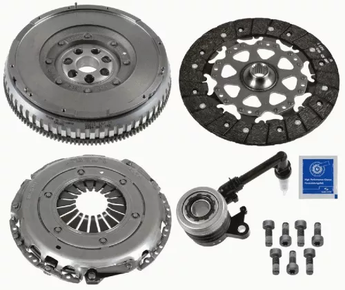 Koppelingsset SACHS 2290 601 092)