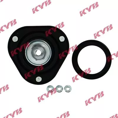 Reparatieset, steunbeugel voor veerpootophanging KYB SM1011)