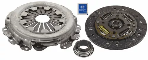 Koppelingsset SACHS 3000 951 465)