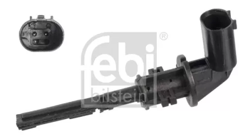 Sensor, koelvloeistofniveau FEBI BILSTEIN 26115)