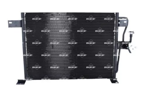 Condensor, airconditioning NRF 35221)