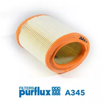 Air Filter PURFLUX A345)