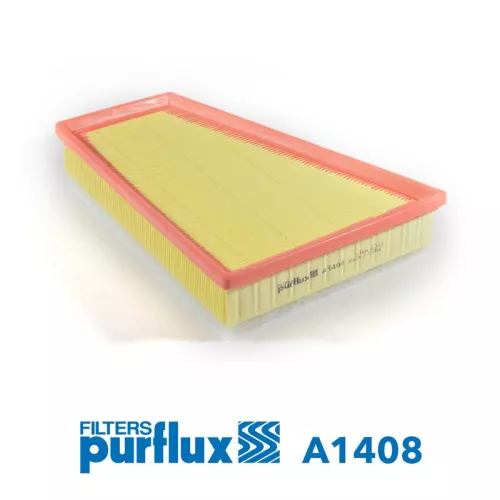 Luchtfilter PURFLUX A1408)