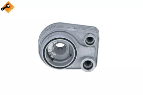 Oil Cooler, engine oil  31221)