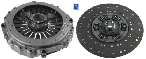 Clutch Kit SACHS 3400 043 032)