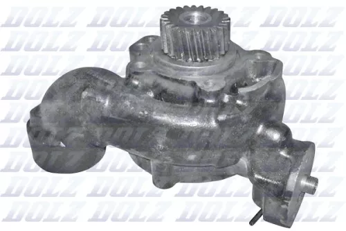 Waterpomp, motorkoeling DOLZ V204)