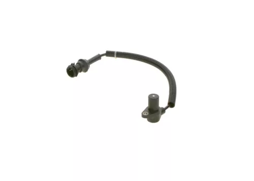 Sensor, krukaspuls BOSCH 0 281 002 270)