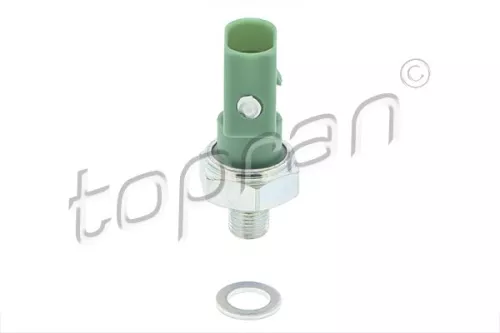 Oil Pressure Switch TOPRAN 116 143)