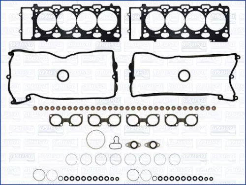 Pakkingset, cilinderkop AJUSA 52388500)