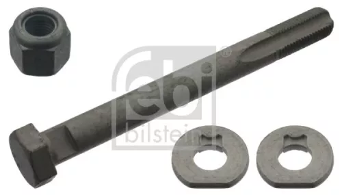 Cambercorrectieschroef FEBI BILSTEIN 07758)