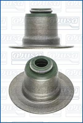 Afdichtring, ventielsteel AJUSA 12023000)