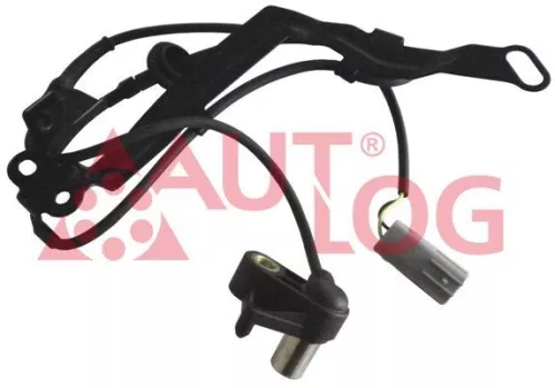 Sensor, wielsnelheid  AS5010)