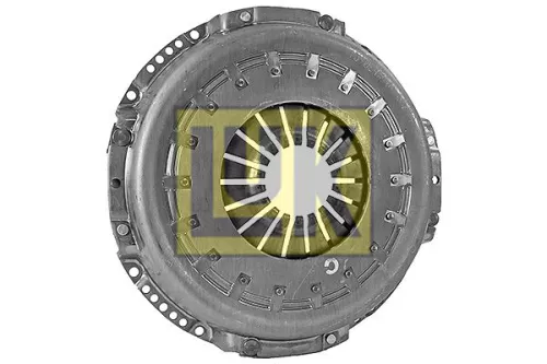koppelingsdrukplaat Schaeffler LuK 131 0249 10)