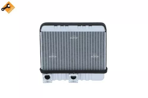 Warmtewisselaar, binnenverwarming NRF 54277)