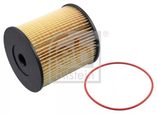Brandstoffilter FEBI BILSTEIN 39831)
