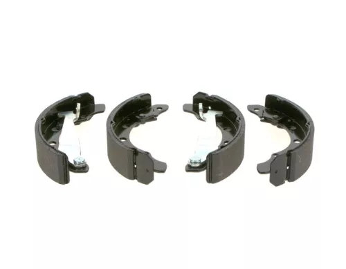 Brake Shoe Set BOSCH 0 986 487 536)