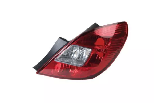 Achterlichtunit VALEO 043392)