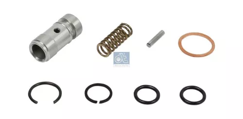 Reparatieset, luchtcompressor DT Spare Parts 2.94423)