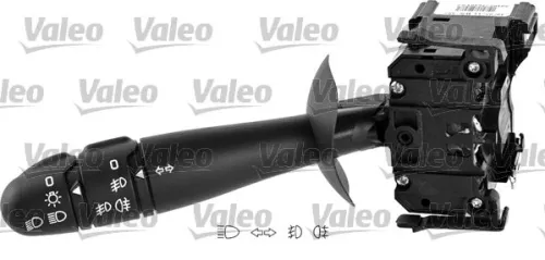 Stuurkolomschakelaar VALEO 251602)