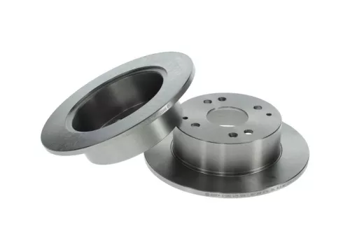 Remschijf BOSCH 0 986 479 504)