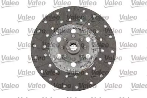 koppelingsschijf VALEO 800579)