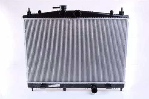 Radiator, engine cooling NISSENS 68735)