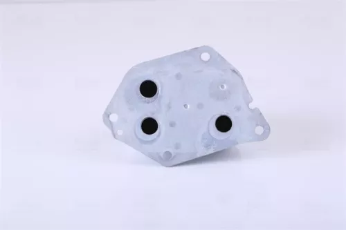 Oliekoeler, motorolie NISSENS 90721)