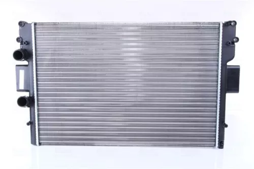 Radiator, engine cooling NISSENS 61987)